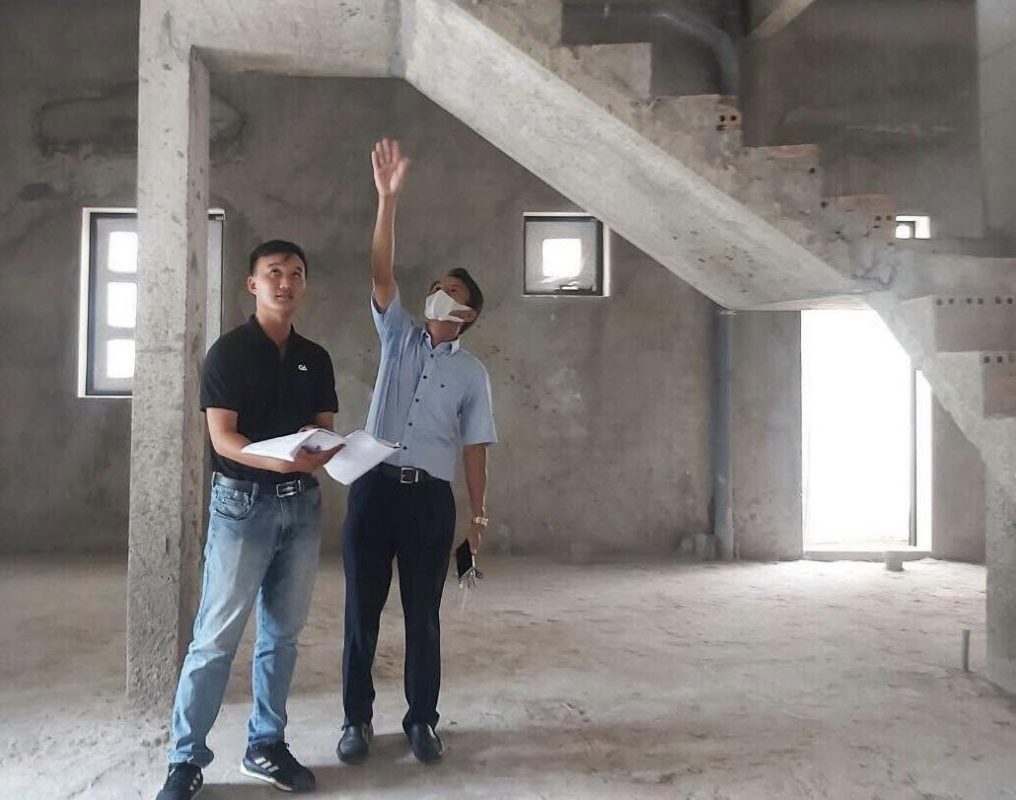 TITAN Design & Build | Thiết kế & Thi công Nhà phố, Biệt thự cao cấp