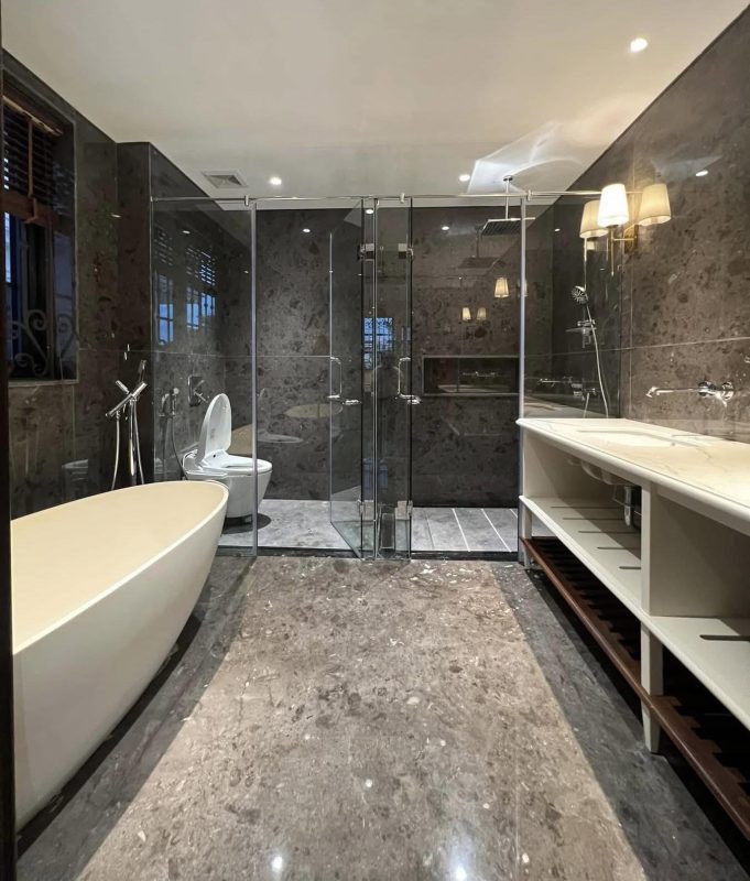 TITAN Design & Build | Thiết kế & Thi công Nhà phố, Biệt thự cao cấp