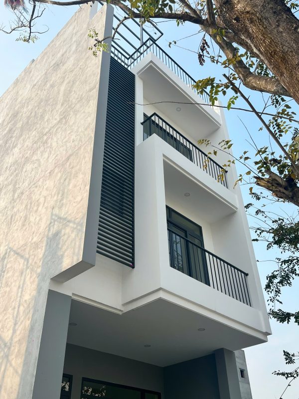 TITAN Design & Build | Thiết kế & Thi công Nhà phố, Biệt thự cao cấp