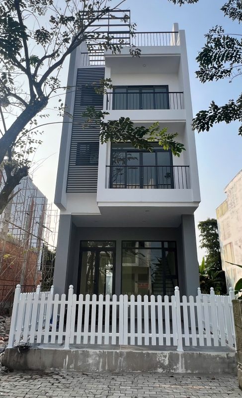 TITAN Design & Build | Thiết kế & Thi công Nhà phố, Biệt thự cao cấp