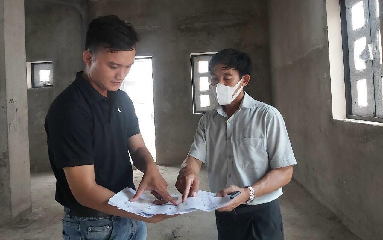 Tối ưu chi phí xây dựng
