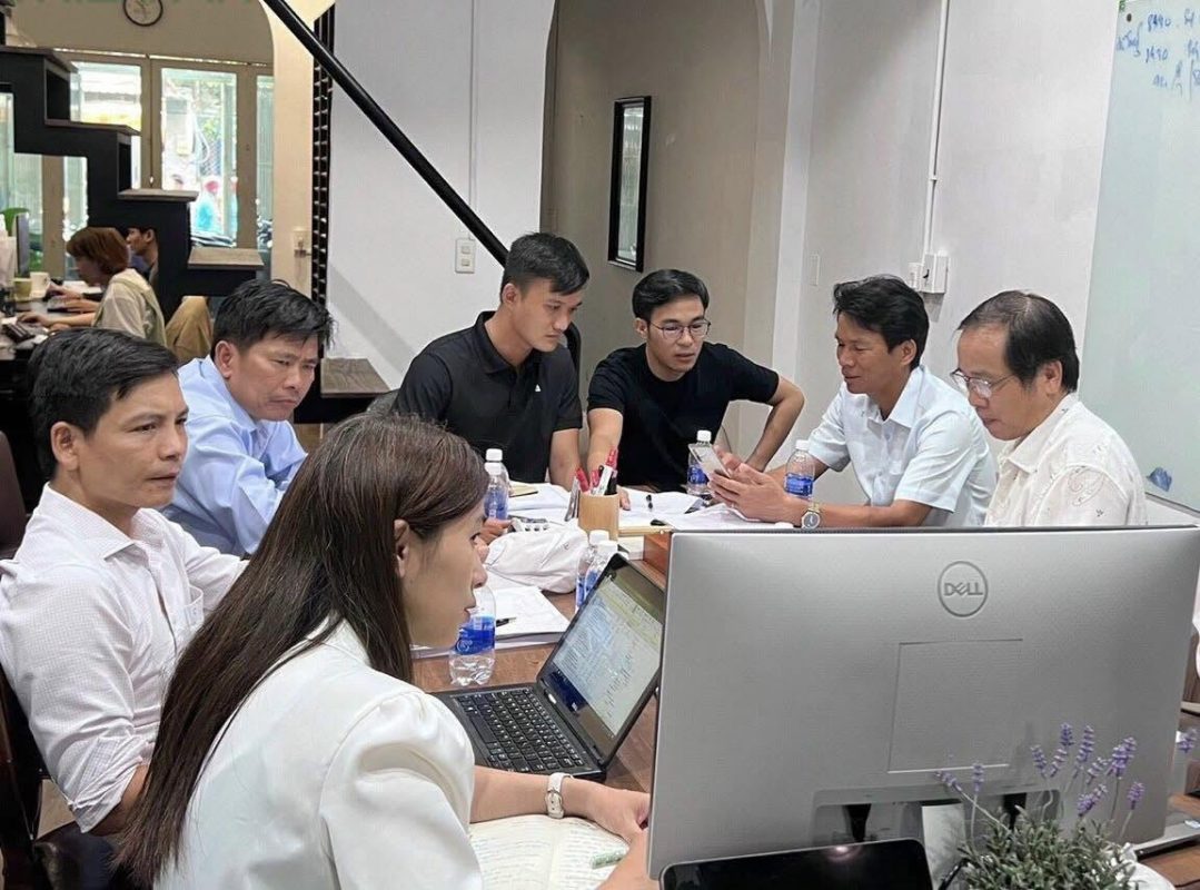 TITAN Design & Build | Thiết kế & Thi công Nhà phố, Biệt thự cao cấp