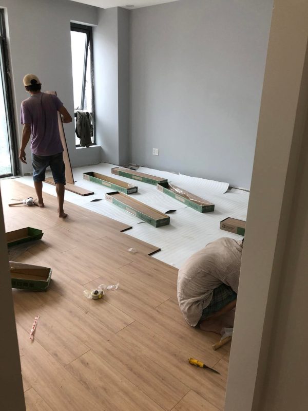 TITAN Design & Build | Thiết kế & Thi công Nhà phố, Biệt thự cao cấp