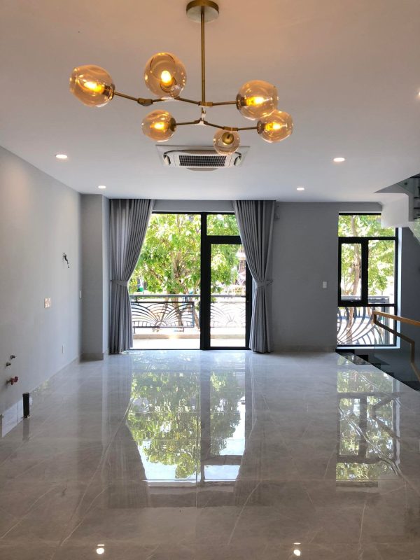 TITAN Design & Build | Thiết kế & Thi công Nhà phố, Biệt thự cao cấp
