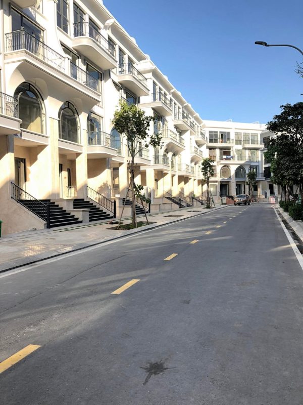 TITAN Design & Build | Thiết kế & Thi công Nhà phố, Biệt thự cao cấp