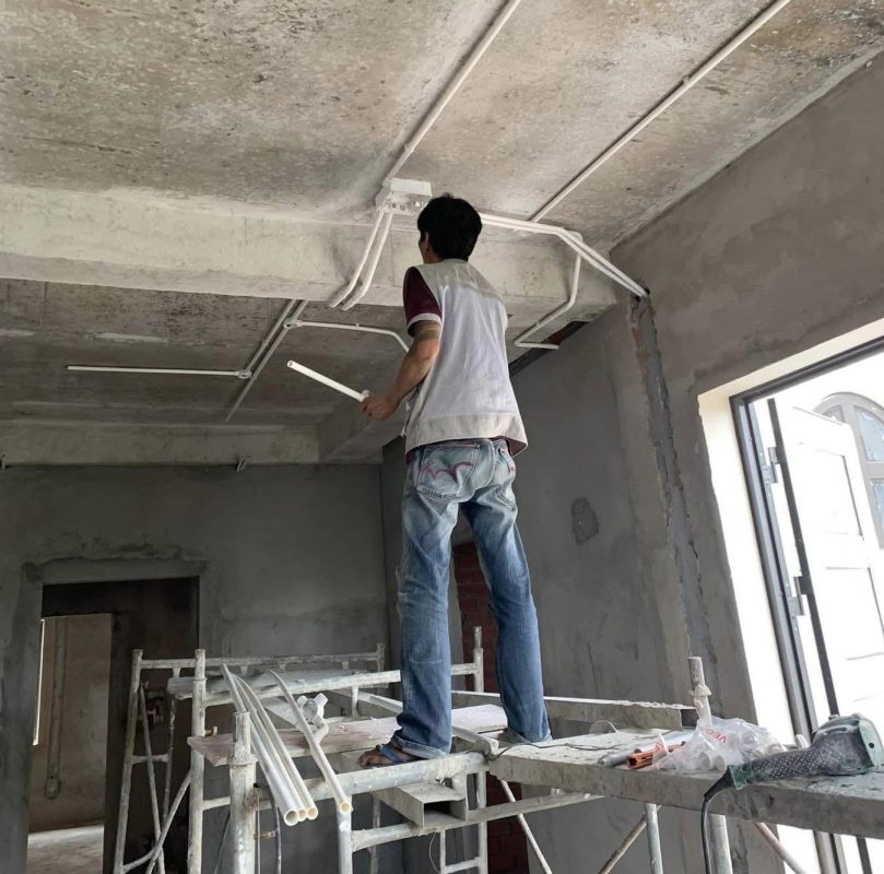 TITAN Design & Build | Thiết kế & Thi công Nhà phố, Biệt thự cao cấp