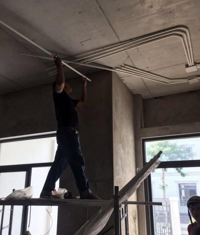 TITAN Design & Build | Thiết kế & Thi công Nhà phố, Biệt thự cao cấp