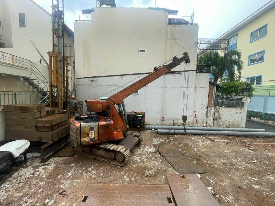 TITAN Design & Build | Thiết kế & Thi công Nhà phố, Biệt thự cao cấp