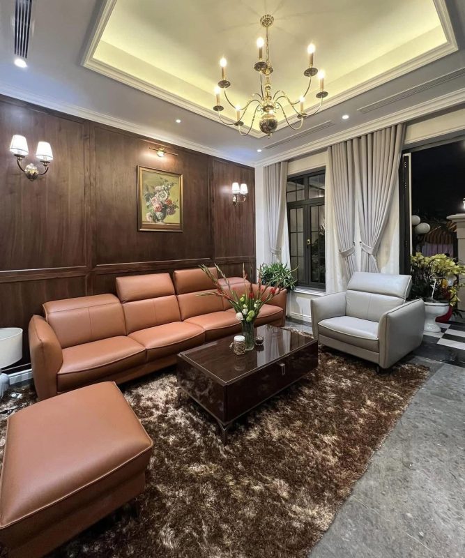 TITAN Design & Build | Thiết kế & Thi công Nhà phố, Biệt thự cao cấp