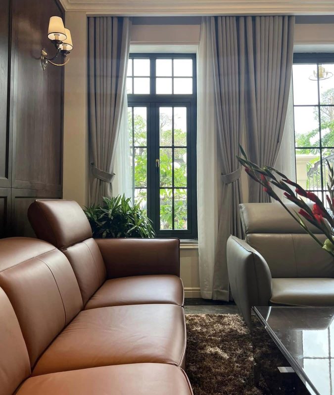TITAN Design & Build | Thiết kế & Thi công Nhà phố, Biệt thự cao cấp