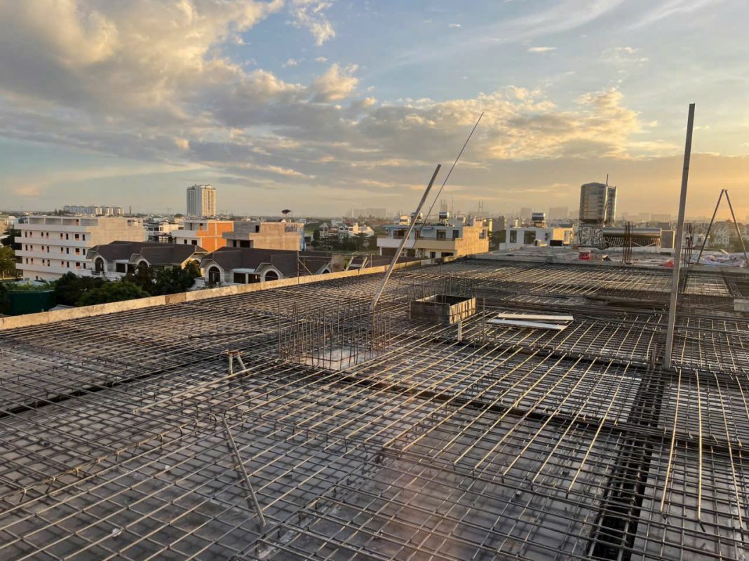 TITAN Design & Build | Thiết kế & Thi công Nhà phố, Biệt thự cao cấp