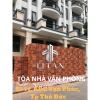xây nhà trọn gói tphcm