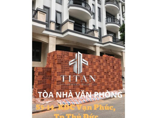 xây nhà trọn gói tphcm