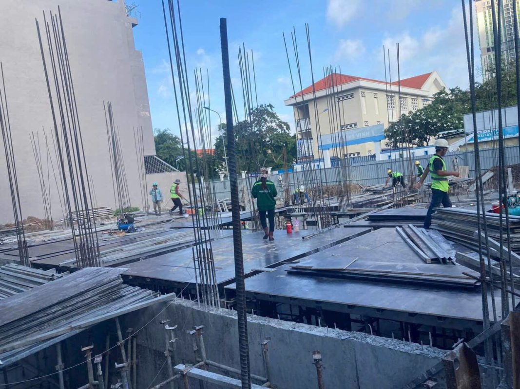 TITAN Design & Build | Thiết kế & Thi công Nhà phố, Biệt thự cao cấp
