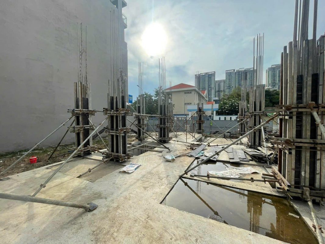TITAN Design & Build | Thiết kế & Thi công Nhà phố, Biệt thự cao cấp