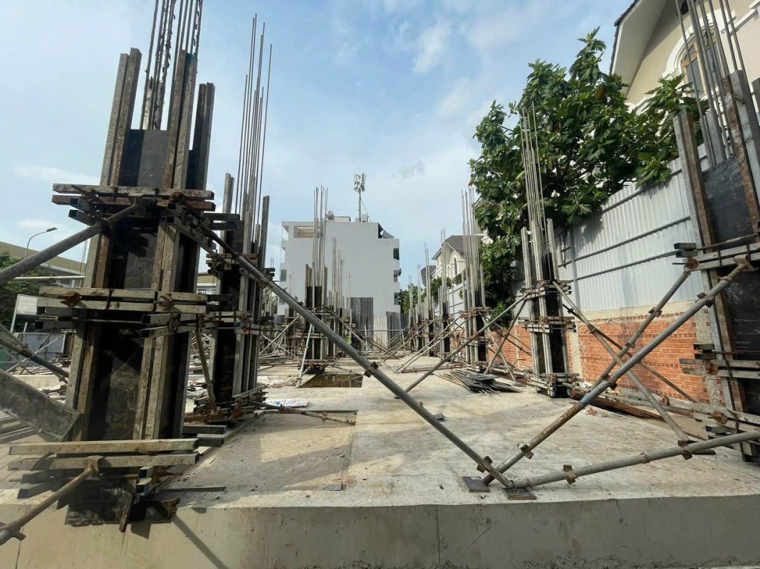 TITAN Design & Build | Thiết kế & Thi công Nhà phố, Biệt thự cao cấp