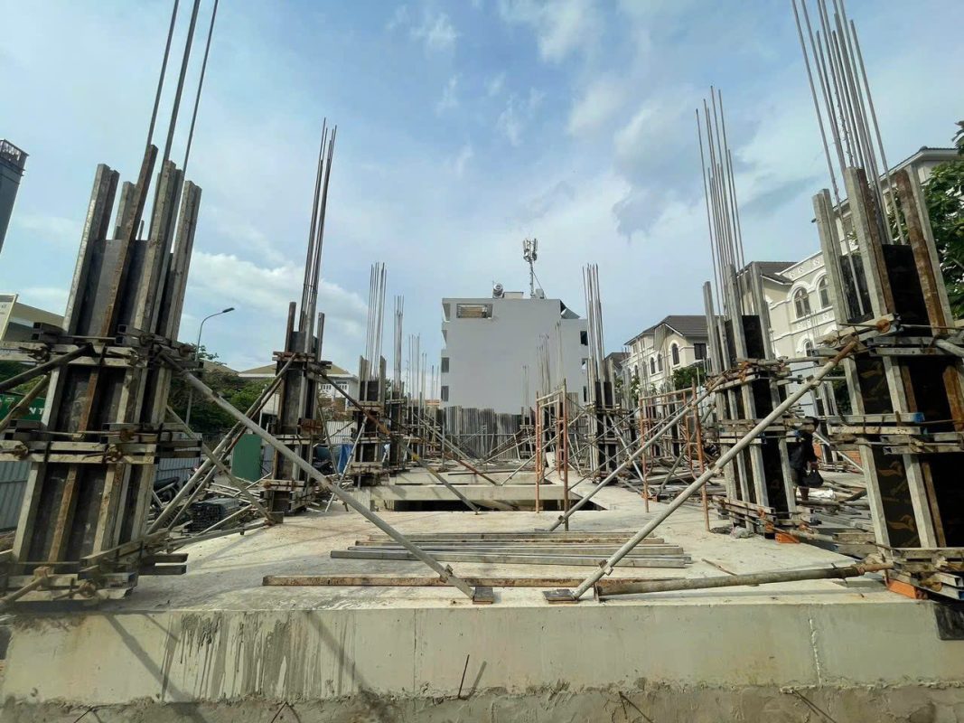 TITAN Design & Build | Thiết kế & Thi công Nhà phố, Biệt thự cao cấp