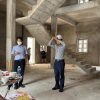 Nhà anh Uyển được Xây dựng TITAN và GA thiết kế, thi công.