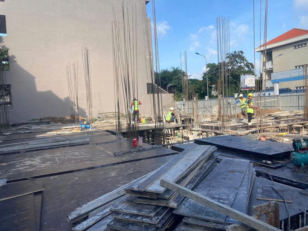 TITAN Design & Build | Thiết kế & Thi công Nhà phố, Biệt thự cao cấp