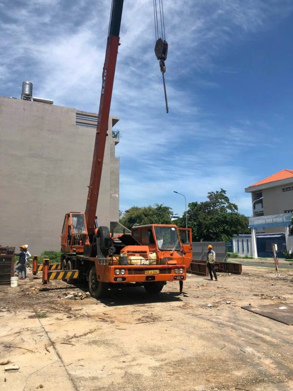 TITAN Design & Build | Thiết kế & Thi công Nhà phố, Biệt thự cao cấp