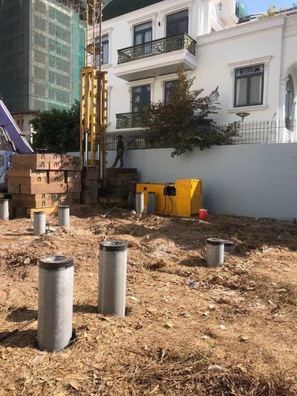 TITAN Design & Build | Thiết kế & Thi công Nhà phố, Biệt thự cao cấp