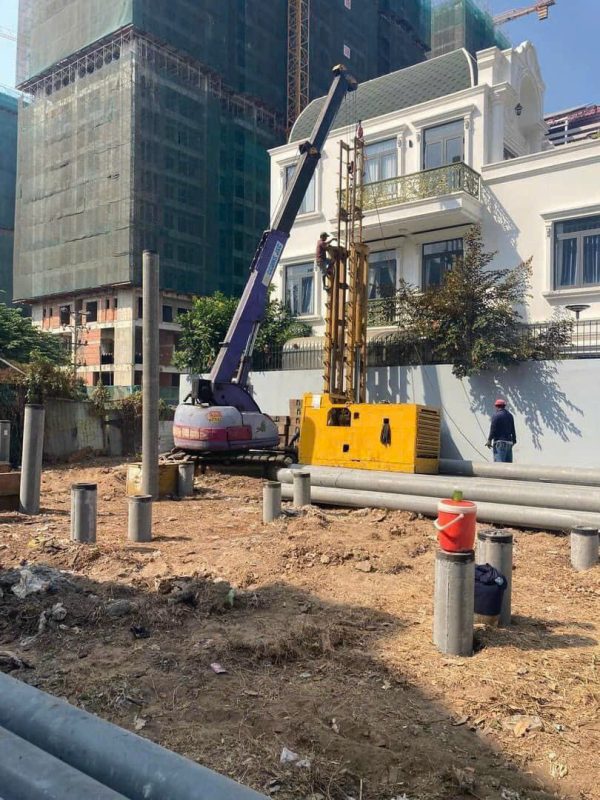 TITAN Design & Build | Thiết kế & Thi công Nhà phố, Biệt thự cao cấp