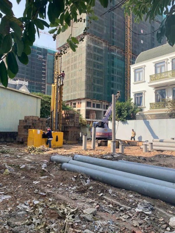 TITAN Design & Build | Thiết kế & Thi công Nhà phố, Biệt thự cao cấp