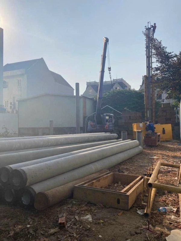 TITAN Design & Build | Thiết kế & Thi công Nhà phố, Biệt thự cao cấp