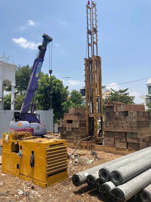 TITAN Design & Build | Thiết kế & Thi công Nhà phố, Biệt thự cao cấp