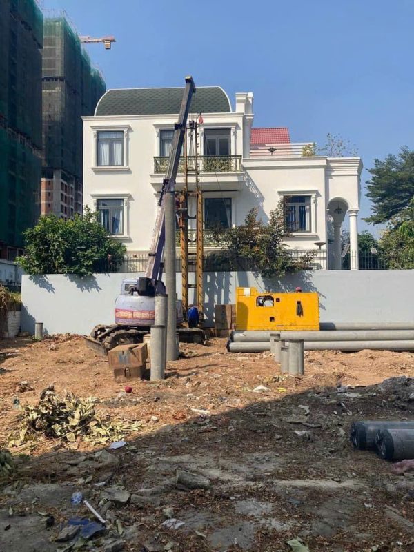 TITAN Design & Build | Thiết kế & Thi công Nhà phố, Biệt thự cao cấp