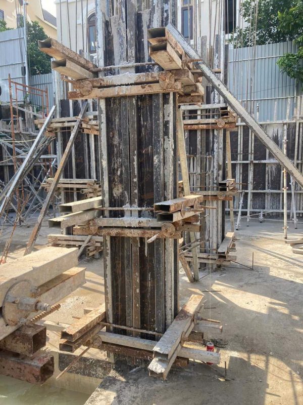 TITAN Design & Build | Thiết kế & Thi công Nhà phố, Biệt thự cao cấp