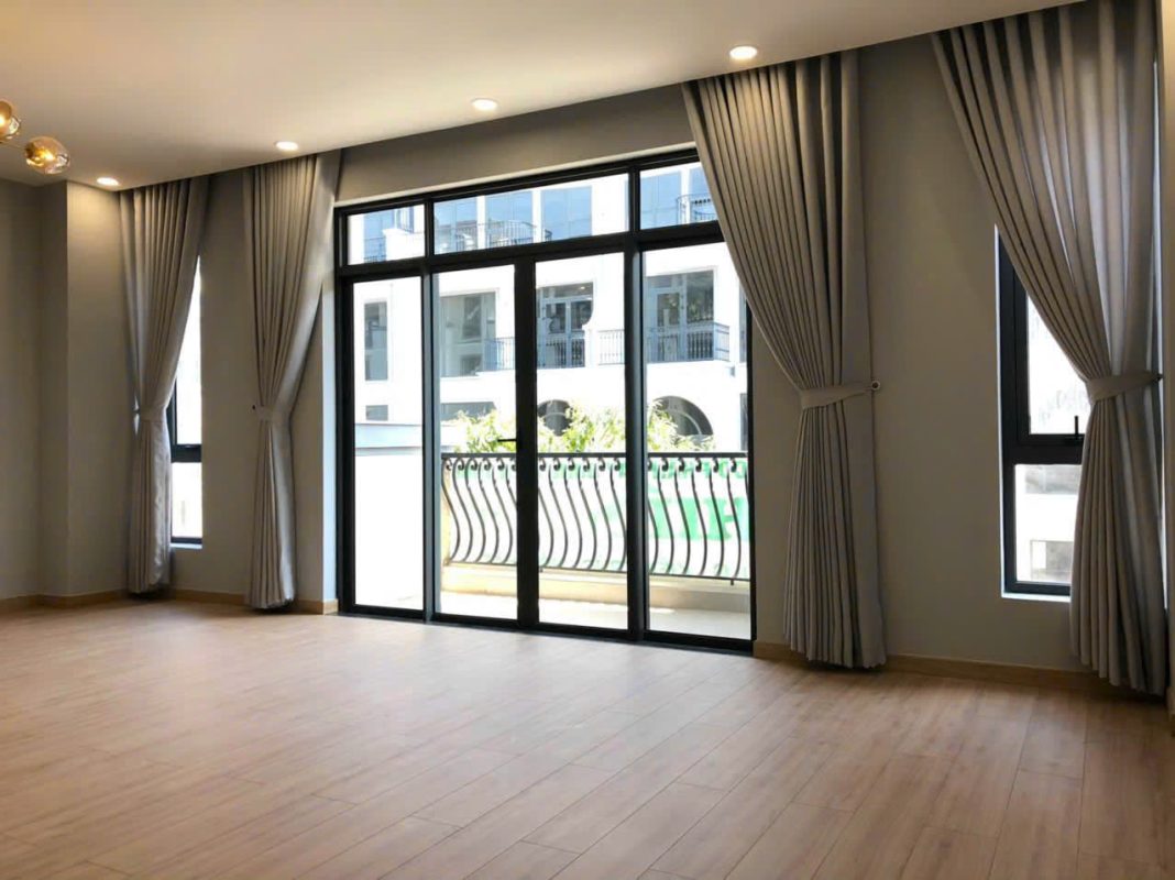 TITAN Design & Build | Thiết kế & Thi công Nhà phố, Biệt thự cao cấp