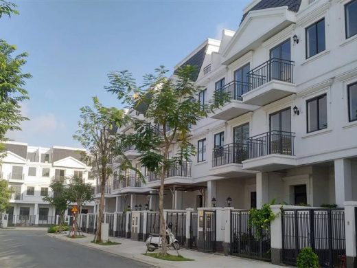 Thi Công Nội Thất Trung Tâm Anh Ngữ | TITAN