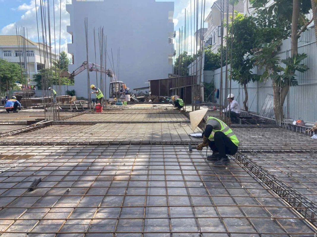 TITAN Design & Build | Thiết kế & Thi công Nhà phố, Biệt thự cao cấp