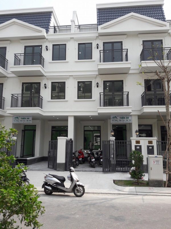 TITAN Design & Build | Thiết kế & Thi công Nhà phố, Biệt thự cao cấp