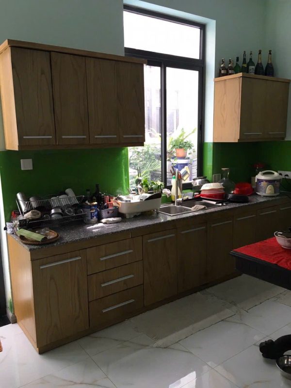 TITAN Design & Build | Thiết kế & Thi công Nhà phố, Biệt thự cao cấp