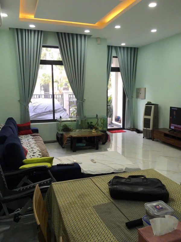 TITAN Design & Build | Thiết kế & Thi công Nhà phố, Biệt thự cao cấp