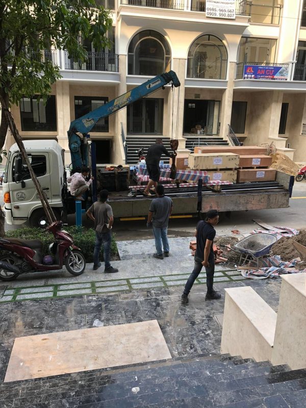 TITAN Design & Build | Thiết kế & Thi công Nhà phố, Biệt thự cao cấp