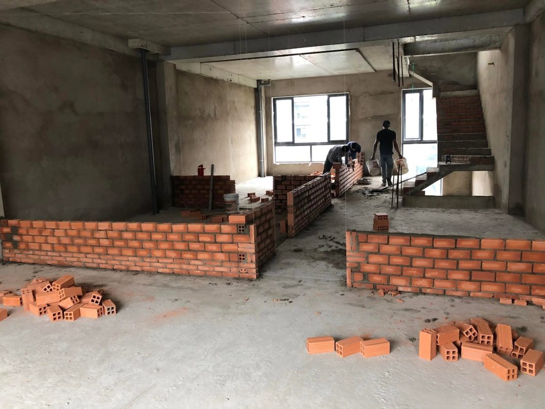 TITAN Design & Build | Thiết kế & Thi công Nhà phố, Biệt thự cao cấp