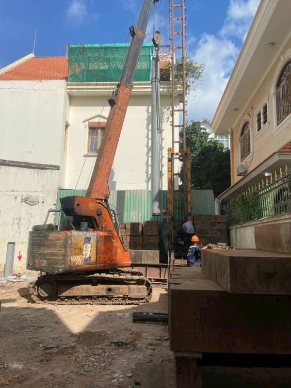 TITAN Design & Build | Thiết kế & Thi công Nhà phố, Biệt thự cao cấp