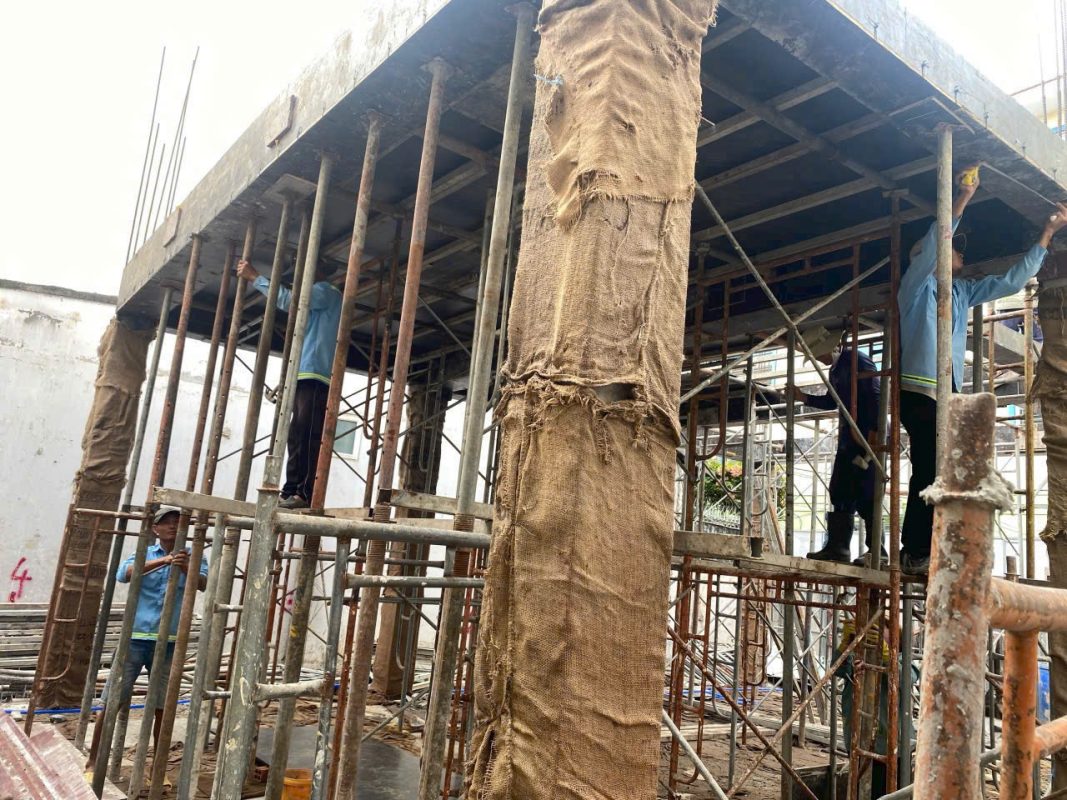 TITAN Design & Build | Thiết kế & Thi công Nhà phố, Biệt thự cao cấp