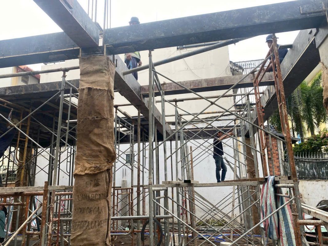 TITAN Design & Build | Thiết kế & Thi công Nhà phố, Biệt thự cao cấp