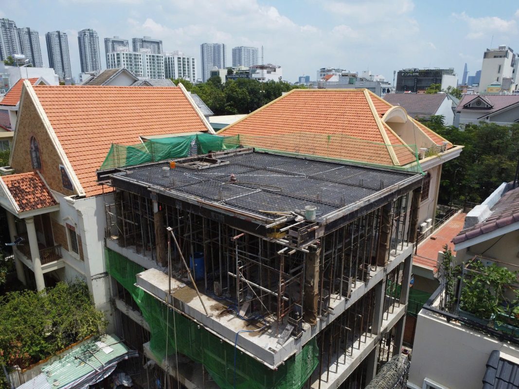 TITAN Design & Build | Thiết kế & Thi công Nhà phố, Biệt thự cao cấp