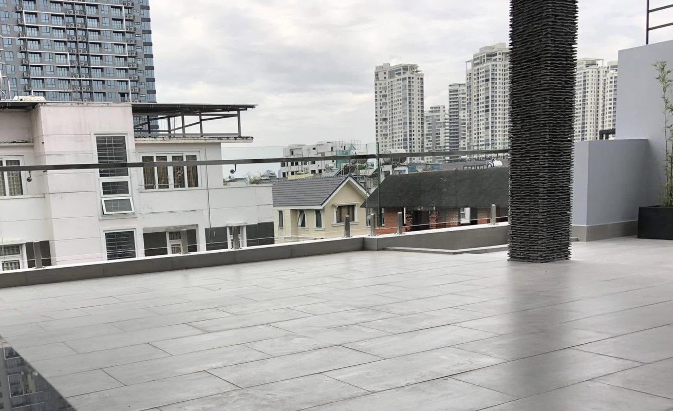 TITAN Design & Build | Thiết kế & Thi công Nhà phố, Biệt thự cao cấp