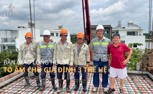 xây nhà trọn gói tphcm