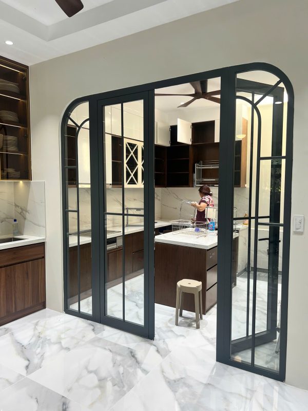 TITAN Design & Build | Thiết kế & Thi công Nhà phố, Biệt thự cao cấp