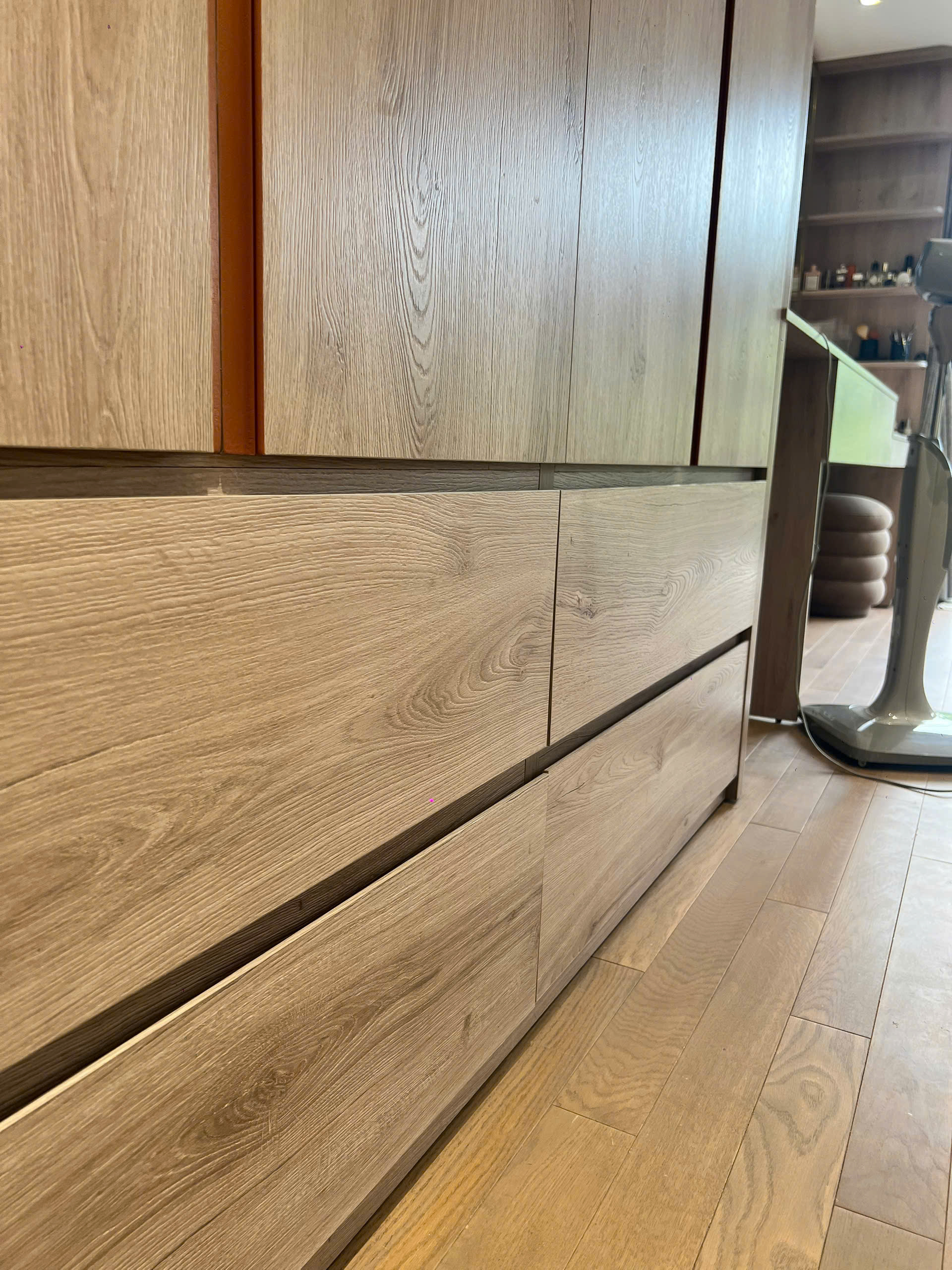 Tủ áo gỗ An Cường MDF chống ẩm 
