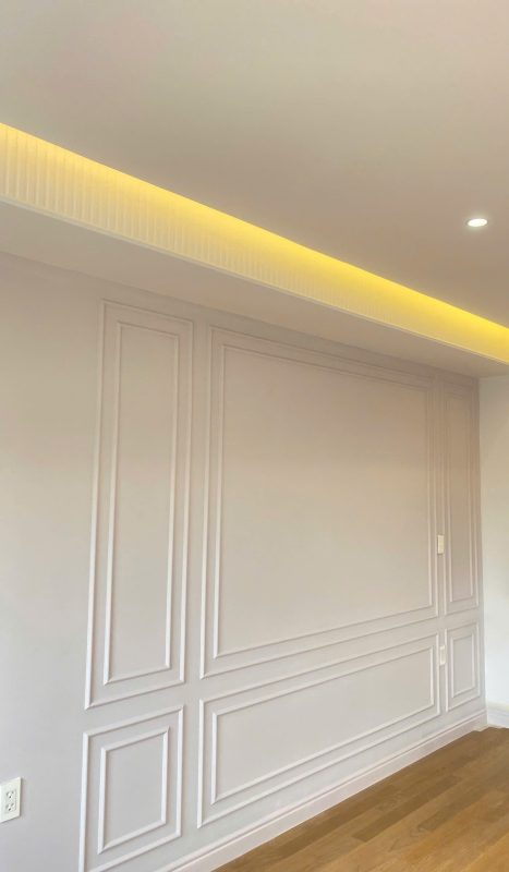 TITAN Design & Build | Thiết kế & Thi công Nhà phố, Biệt thự cao cấp