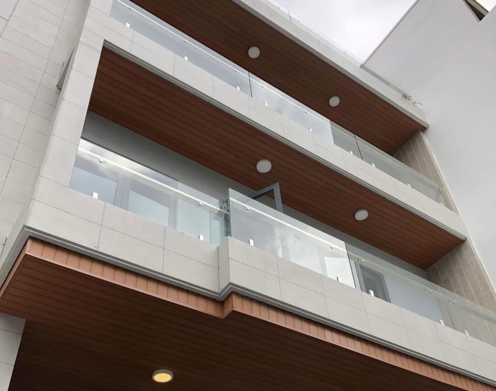 TITAN Design & Build | Thiết kế & Thi công Nhà phố, Biệt thự cao cấp