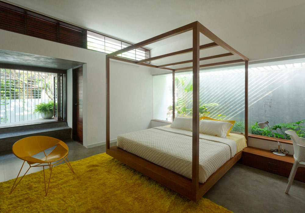 TITAN Design & Build | Thiết kế & Thi công Nhà phố, Biệt thự cao cấp